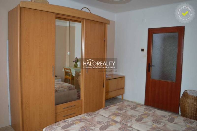 Spišská Belá Two bedroom apartment Sale reality Kežmarok