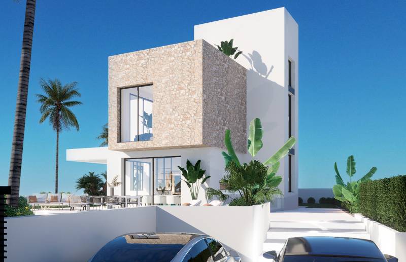 Las Bellas luxury villas in Finestrat, Benidorm (31).png