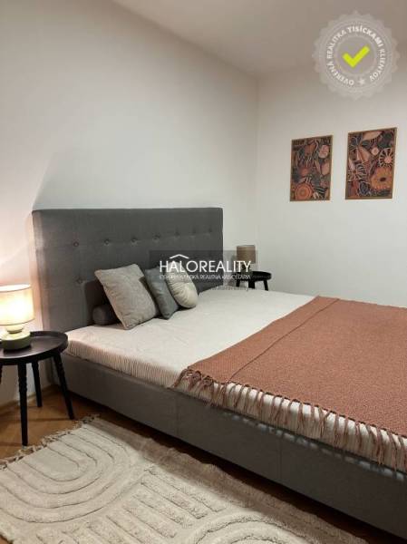 Prievidza One bedroom apartment Rent reality Prievidza