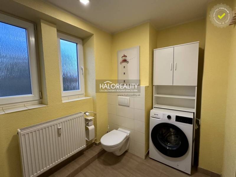 Prievidza One bedroom apartment Rent reality Prievidza