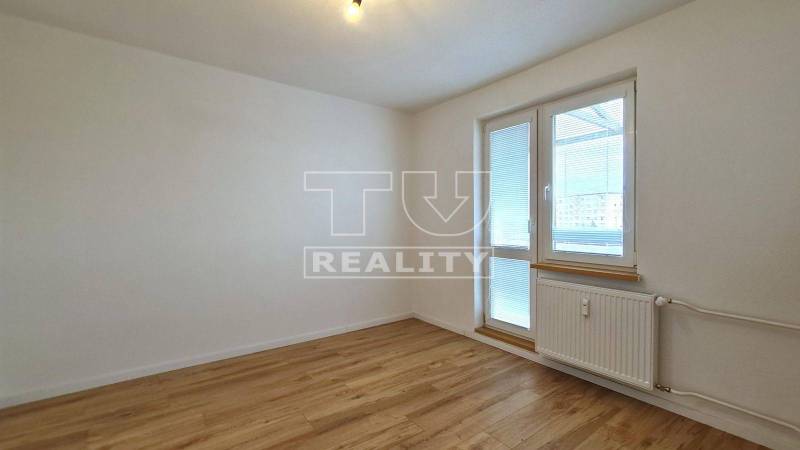 Zvolen One bedroom apartment Sale reality Zvolen