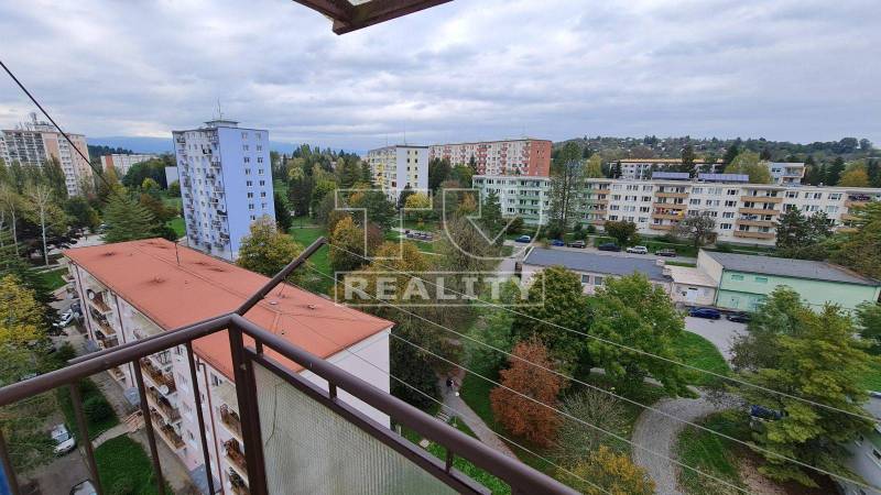 Zvolen One bedroom apartment Sale reality Zvolen