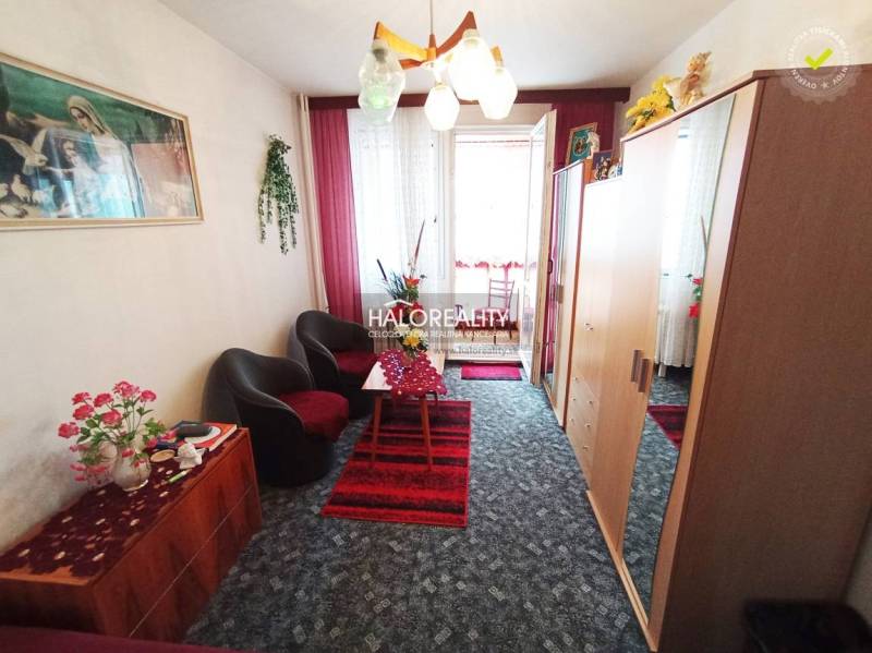 KE - Sídlisko KVP One bedroom apartment Sale reality Košice - Sídlisko KVP