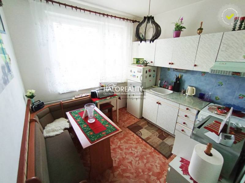 KE - Sídlisko KVP One bedroom apartment Sale reality Košice - Sídlisko KVP