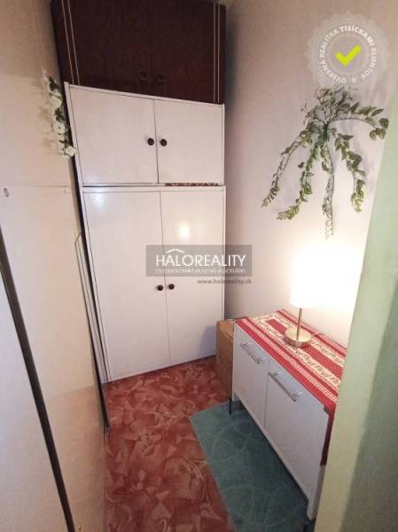 KE - Sídlisko KVP One bedroom apartment Sale reality Košice - Sídlisko KVP