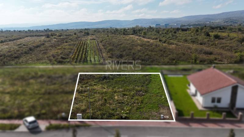 Modra Land – for living Sale reality Pezinok