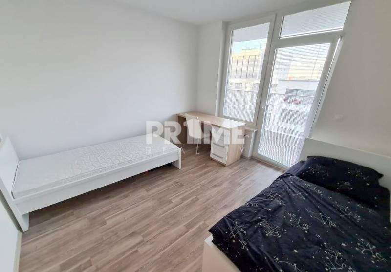 Bratislava - Ružinov Two bedroom apartment Rent reality Bratislava - Ružinov