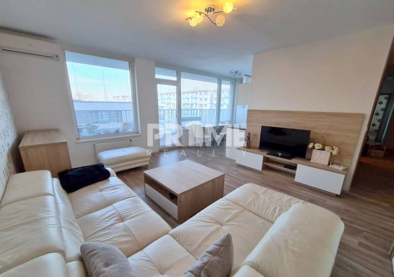 Bratislava - Ružinov Two bedroom apartment Rent reality Bratislava - Ružinov