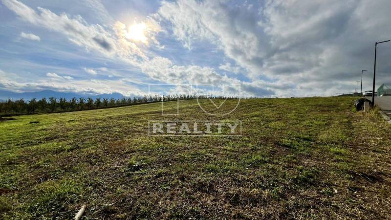 Valča Land – for living Sale reality Martin