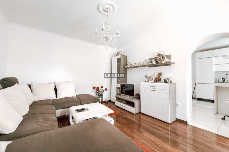 Senec Family house Sale reality Senec