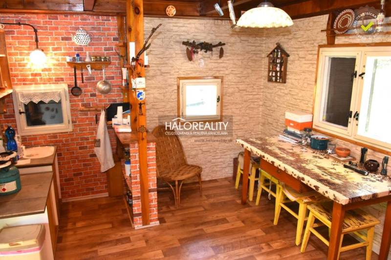 Limbach Cottage Sale reality Pezinok