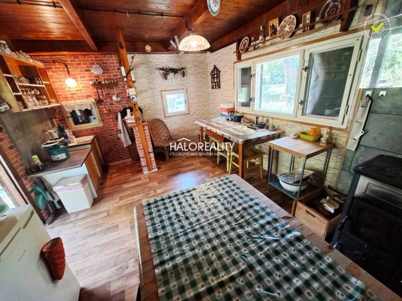 Limbach Cottage Sale reality Pezinok