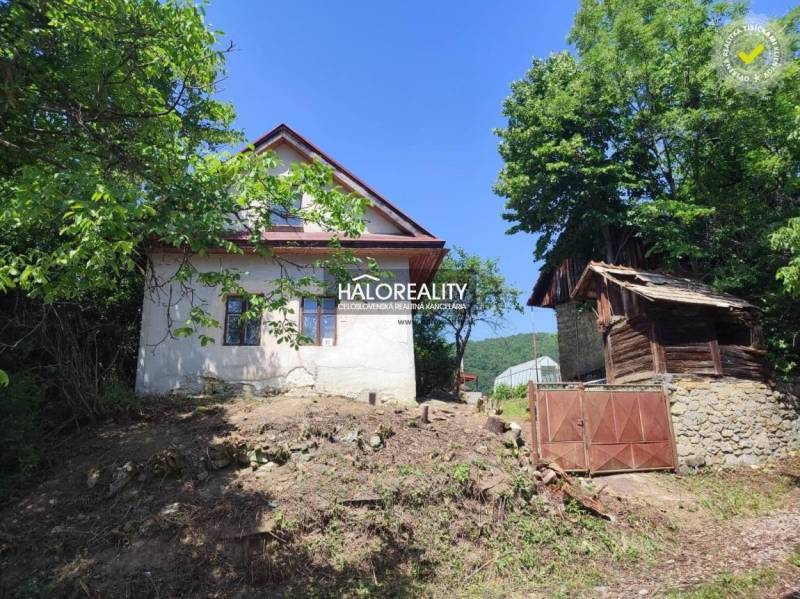 Šútovce Cottage Sale reality Prievidza