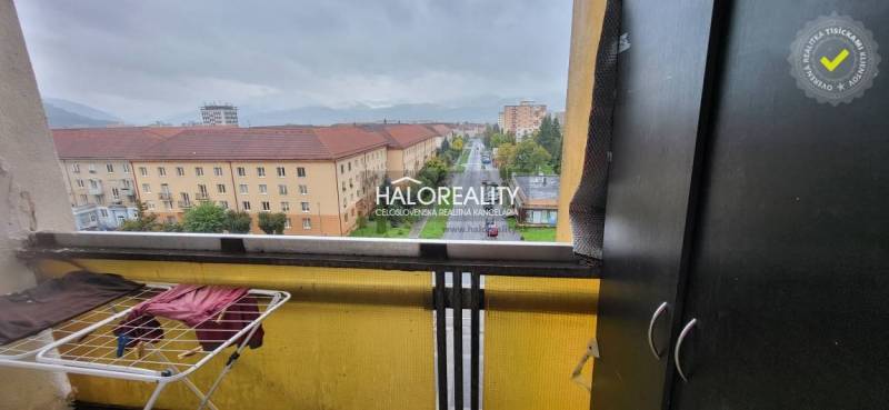 Žiar nad Hronom Single studio Sale reality Žiar nad Hronom