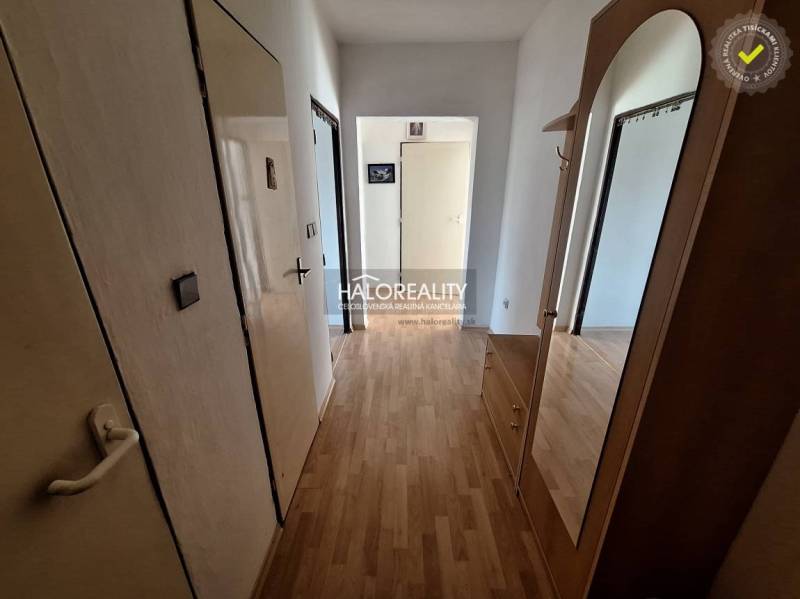 Prievidza One bedroom apartment Sale reality Prievidza