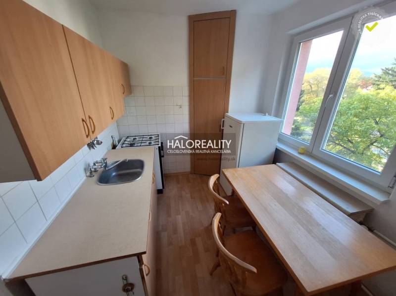 Prievidza One bedroom apartment Sale reality Prievidza