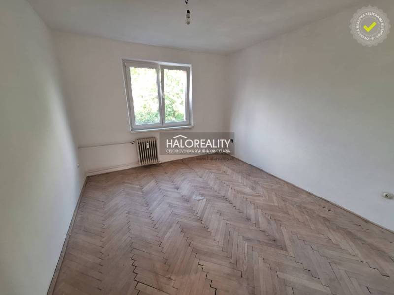 Prievidza One bedroom apartment Sale reality Prievidza