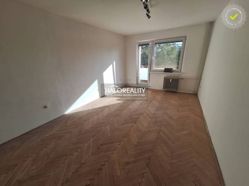 Prievidza One bedroom apartment Sale reality Prievidza