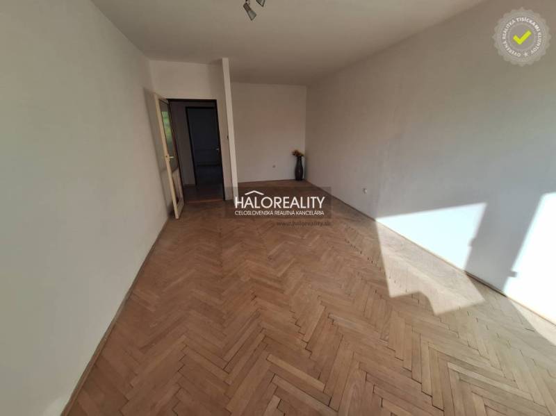 Prievidza One bedroom apartment Sale reality Prievidza