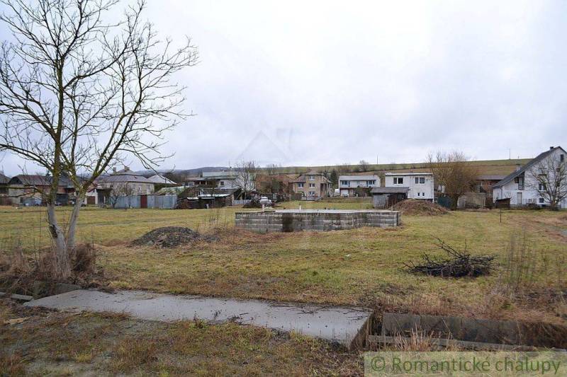 Breznica Land – for living Sale reality Stropkov