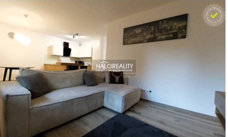 Trnava One bedroom apartment Rent reality Trnava