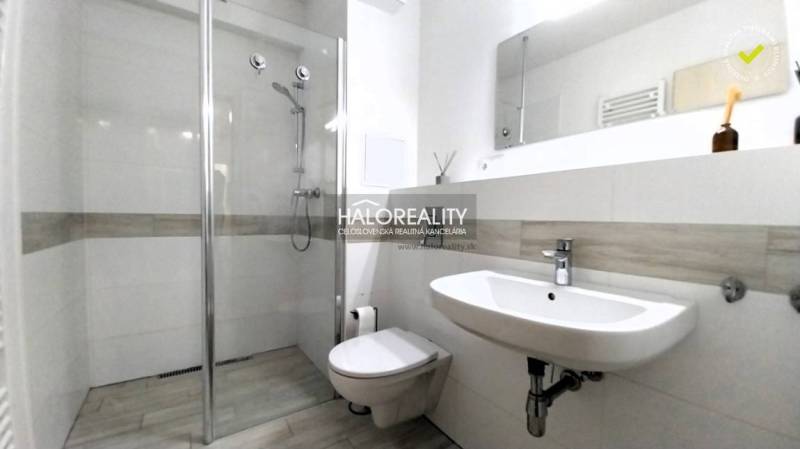 Trnava One bedroom apartment Rent reality Trnava