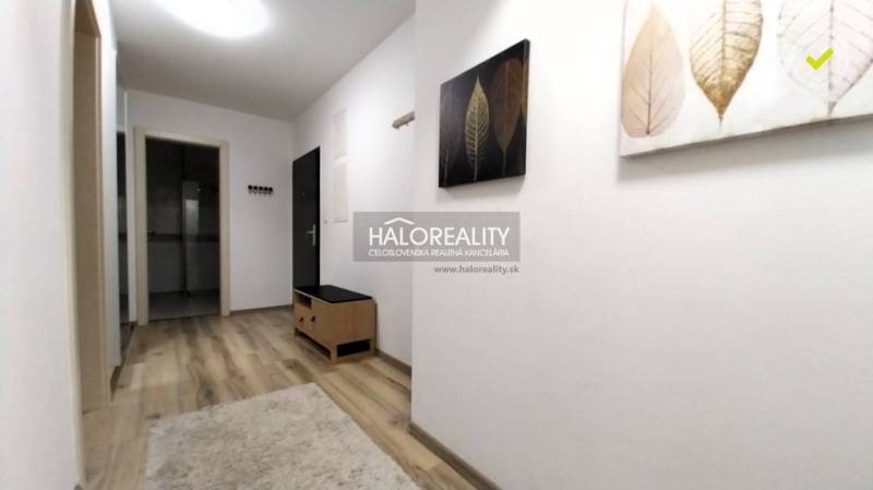 Trnava One bedroom apartment Rent reality Trnava