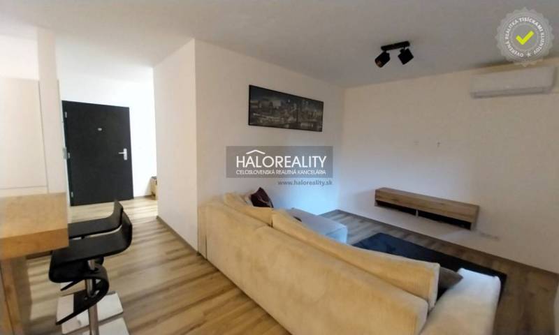 Trnava One bedroom apartment Rent reality Trnava