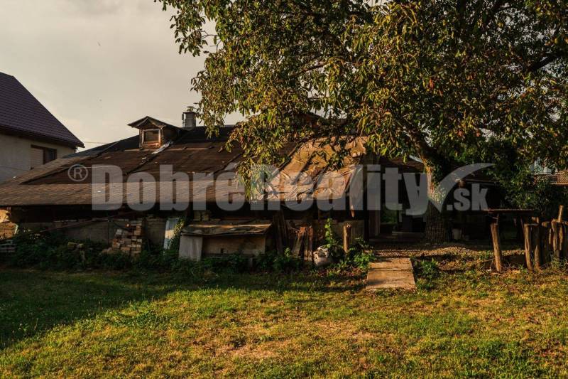 Divín Family house Sale reality Lučenec