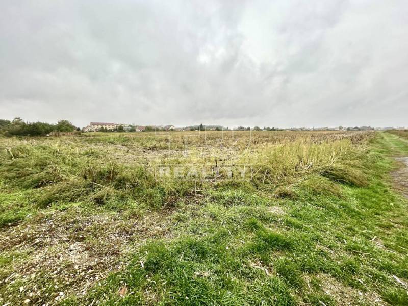 Opoj Land – for living Sale reality Trnava