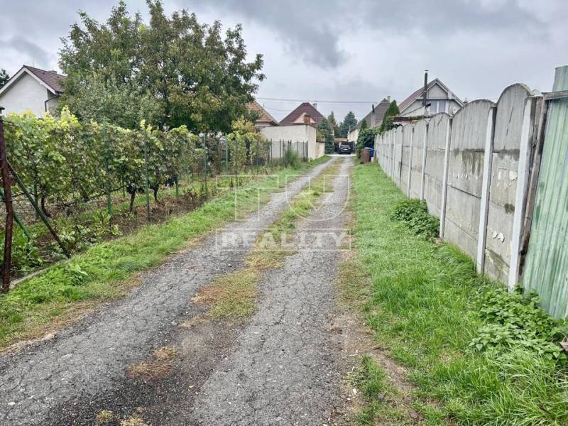 Opoj Land – for living Sale reality Trnava