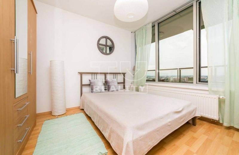 Bratislava - Nové Mesto Two bedroom apartment Sale reality Bratislava - Nové Mesto