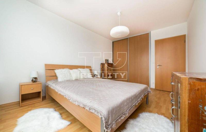 Bratislava - Nové Mesto Two bedroom apartment Sale reality Bratislava - Nové Mesto