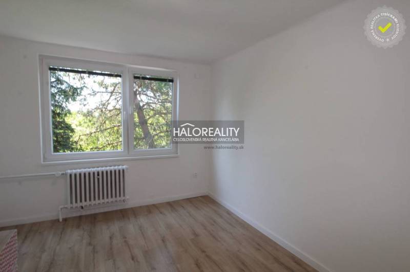 Selice Two bedroom apartment Sale reality Šaľa