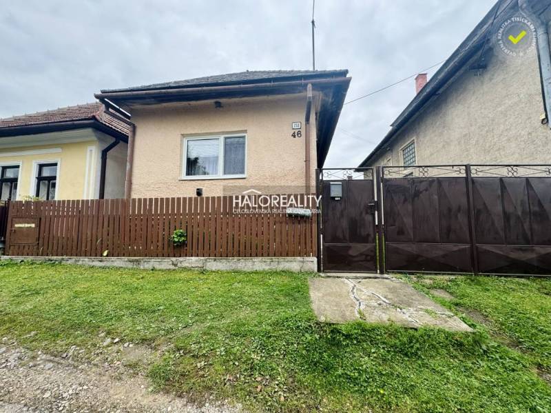 Betliar Family house Sale reality Rožňava