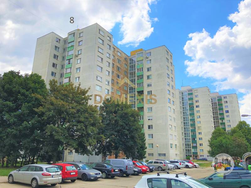 Bratislava - Petržalka Two bedroom apartment Sale reality Bratislava - Petržalka