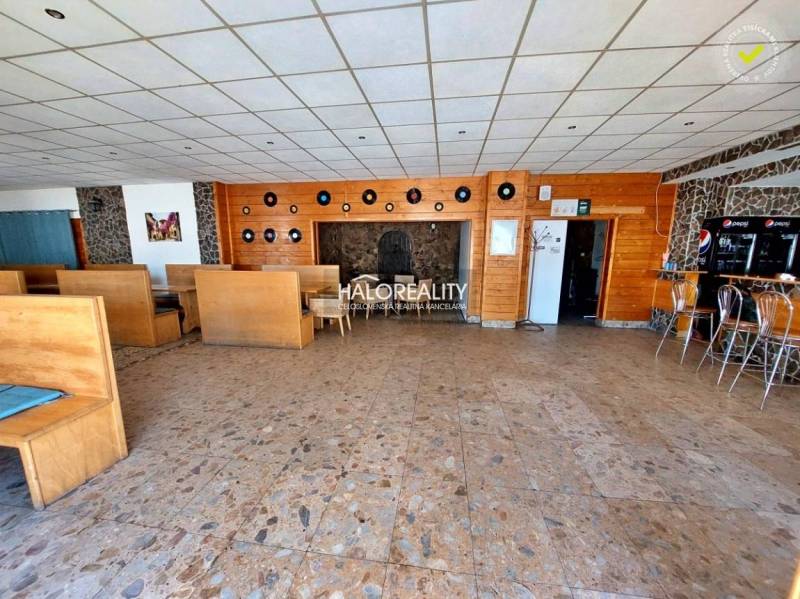 Levice Commercial premises Rent reality Levice