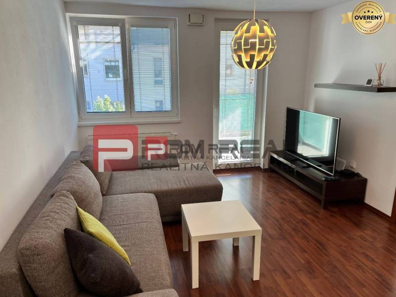 Svätý Jur One bedroom apartment Rent reality Pezinok