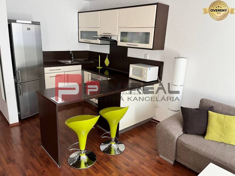 Svätý Jur One bedroom apartment Rent reality Pezinok