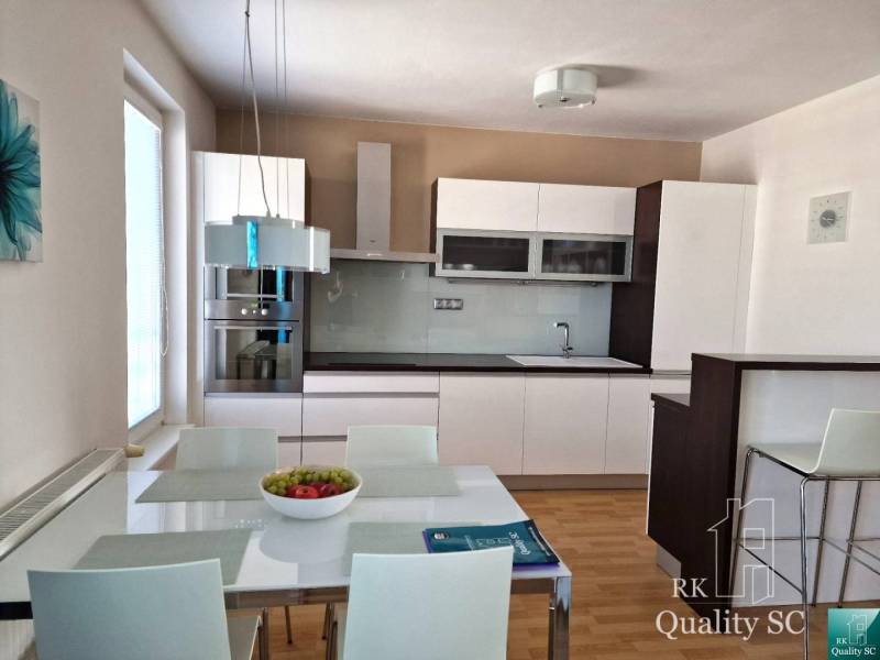 Senec Two bedroom apartment Sale reality Senec