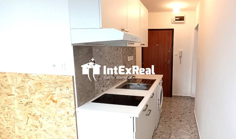 Pôvabný 1,5 izb. byt na prenájom, Galanta, Sever, viac na: https://reality.intexreal.sk/