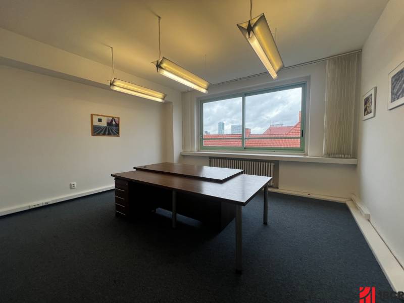 Rent Offices, Offices, Námestie SNP, Bratislava - Staré Mesto, Slovaki