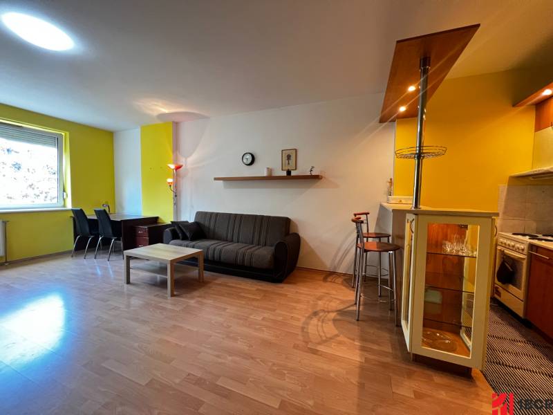 Rent Studio, Studio, Tomášikova, Bratislava - Ružinov, Slovakia