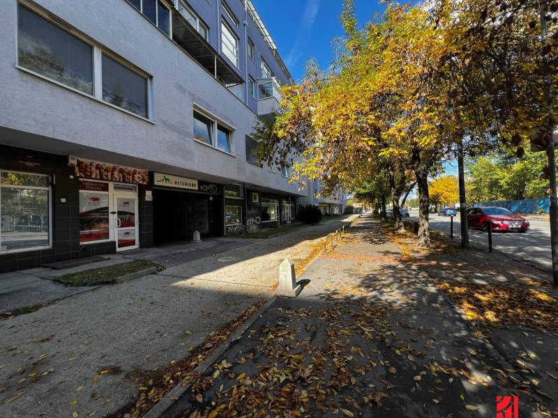 Rent Studio, Studio, Tomášikova, Bratislava - Ružinov, Slovakia