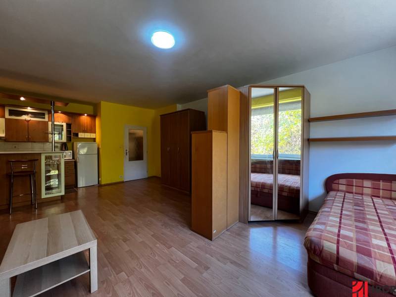 Rent Studio, Studio, Tomášikova, Bratislava - Ružinov, Slovakia