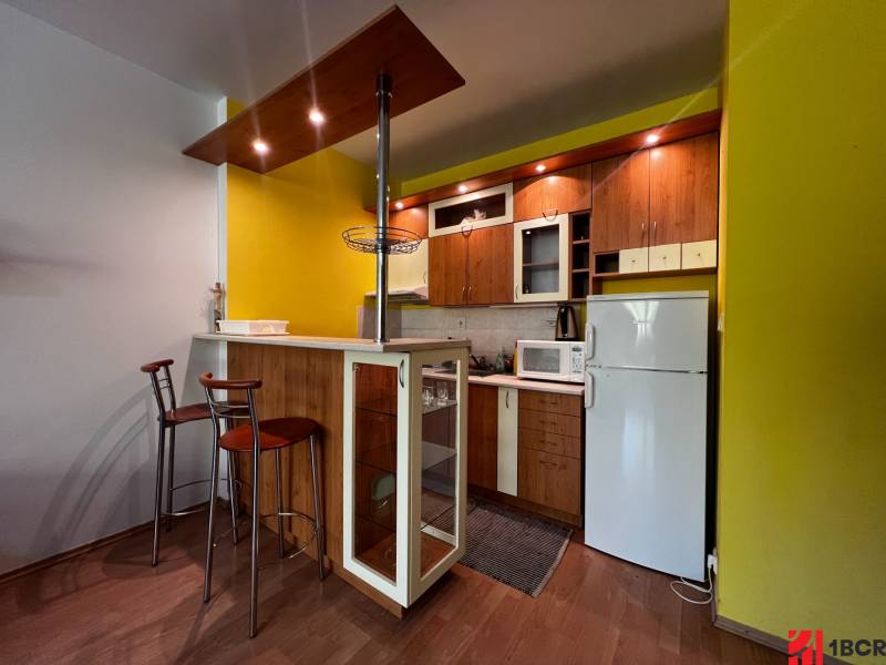 Rent Studio, Studio, Tomášikova, Bratislava - Ružinov, Slovakia