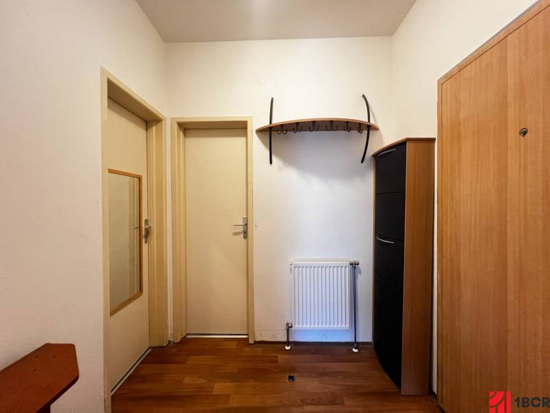 Rent Studio, Studio, Tomášikova, Bratislava - Ružinov, Slovakia