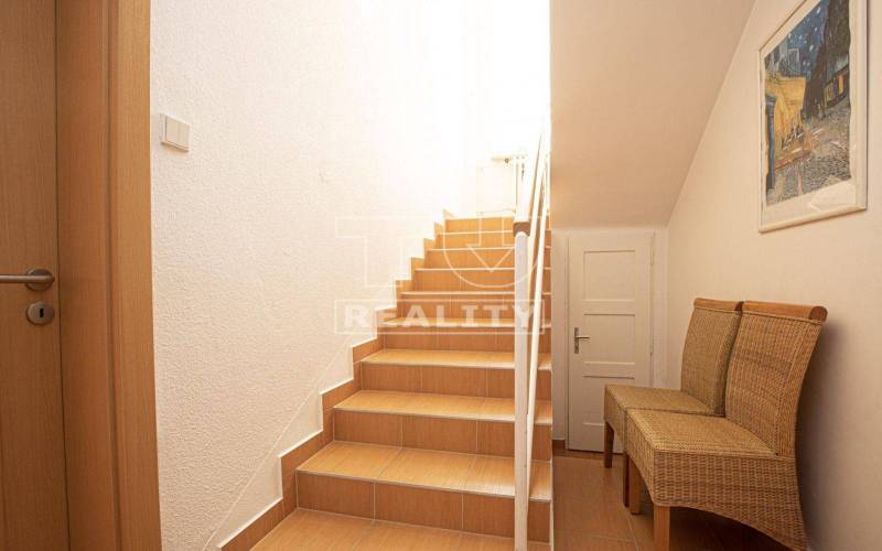 Bratislava - Staré Mesto Three bedroom apartment Rent reality Bratislava - Staré Mesto