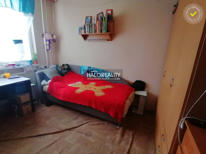 Zlaté Moravce One bedroom apartment Sale reality Zlaté Moravce