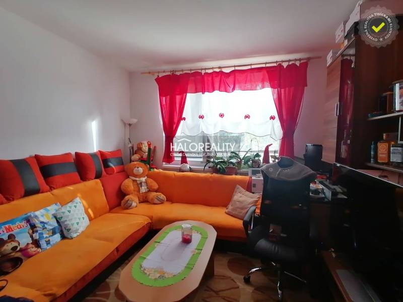 Zlaté Moravce One bedroom apartment Sale reality Zlaté Moravce